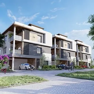 PranavasSamaLakshmaReddyGreenwich-Residential-4,5&6BHK-Budwel-Hyderabad-UnderConstruction