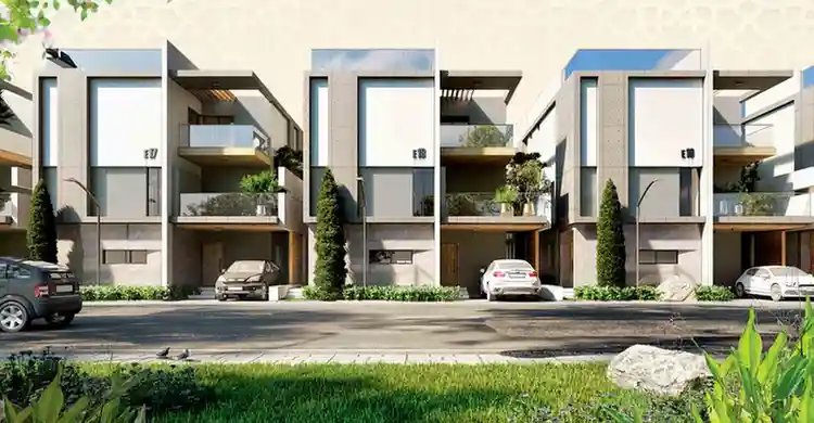 PraneetaAmityVillas-Residential-5BHK-Mokila-Hyderabad-Ongoing