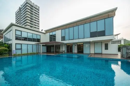 Pebble Beach Towers, Vizag-Residential-3BHK-Rushikonda-Visakhapatnam-Ready To Move