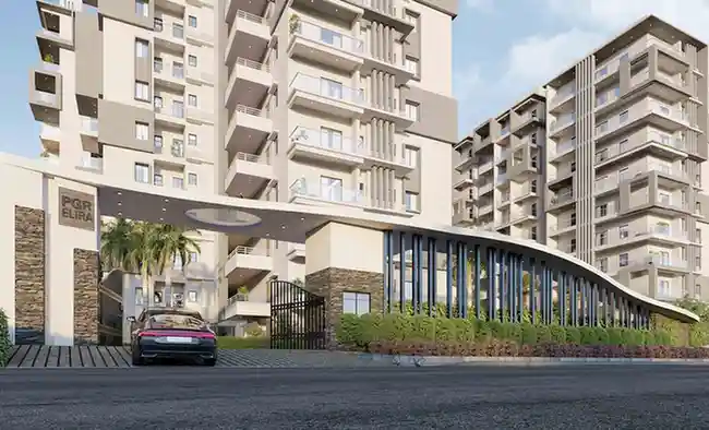 PGRElira-Residential-2&3BHK-Attapur-Hyderabad-UnderConstruction