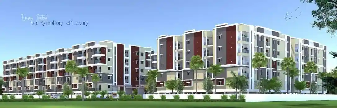 PVRElite,Vijayawada-Residential-2,3&4BHK-Kanuru-Vijayawada-UnderConstruction