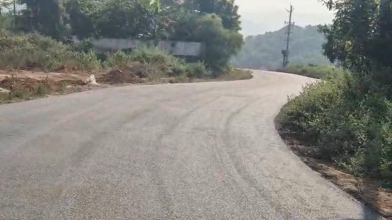 Plot For Sale in Palavalasa