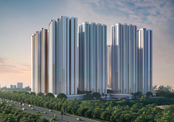 Prestige Golden Grove