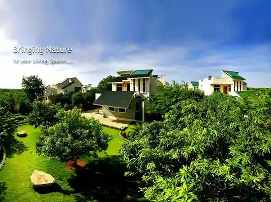 PragatiGreenValley-Land-Chilkur-Hyderabad-UnderConstruction