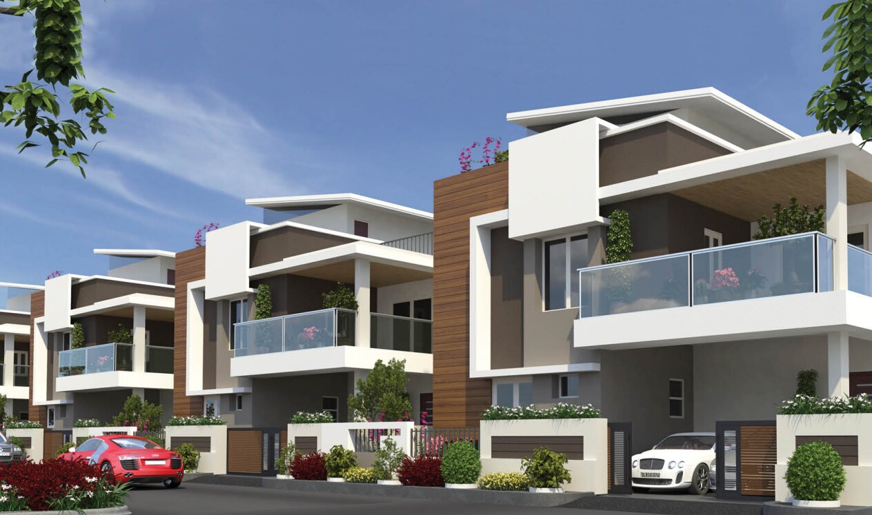 Prime Grandeur , Vijayawada