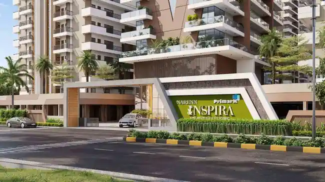 PrimarkInspira-Residential-2BHK,3BHK-Miyapur-Hyderabad-UnderConstruction