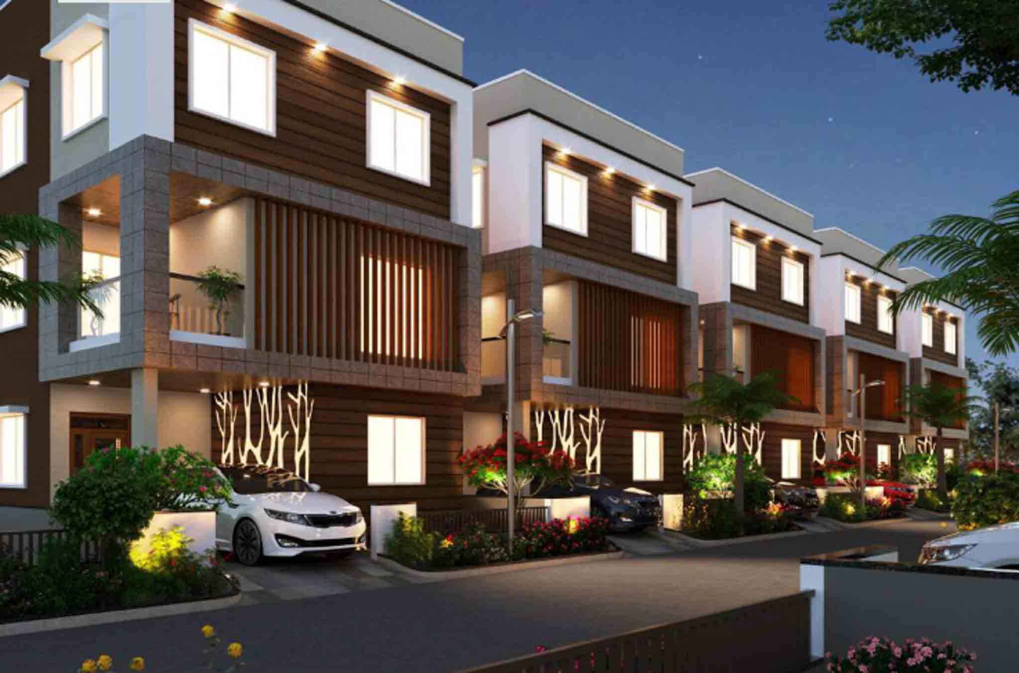 PNJ Kaakatiya Golden Meadows