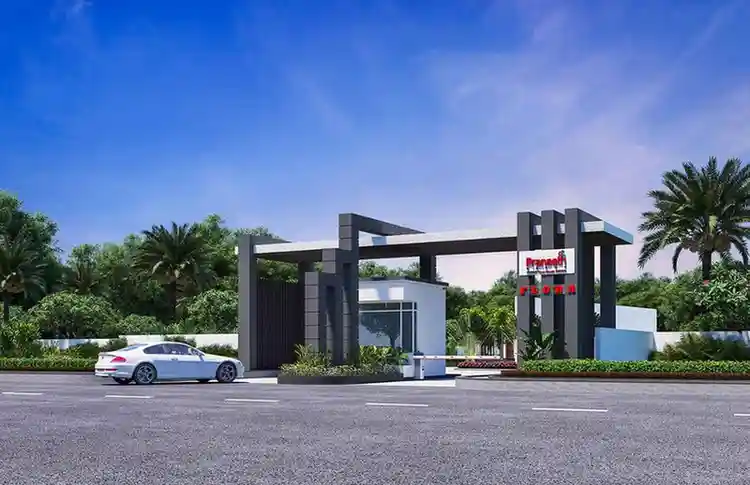 PraneethPranavFlora-Residential-2,2.5&3BHK-Bahadurpally-Hyderabad-ReadyToMove