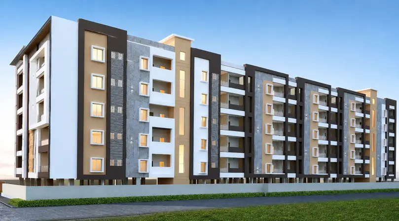 PVRPride,Vijayawada-Residential-3BHK,4BHK-Patamatalanka-Vijayawada-UnderConstruction