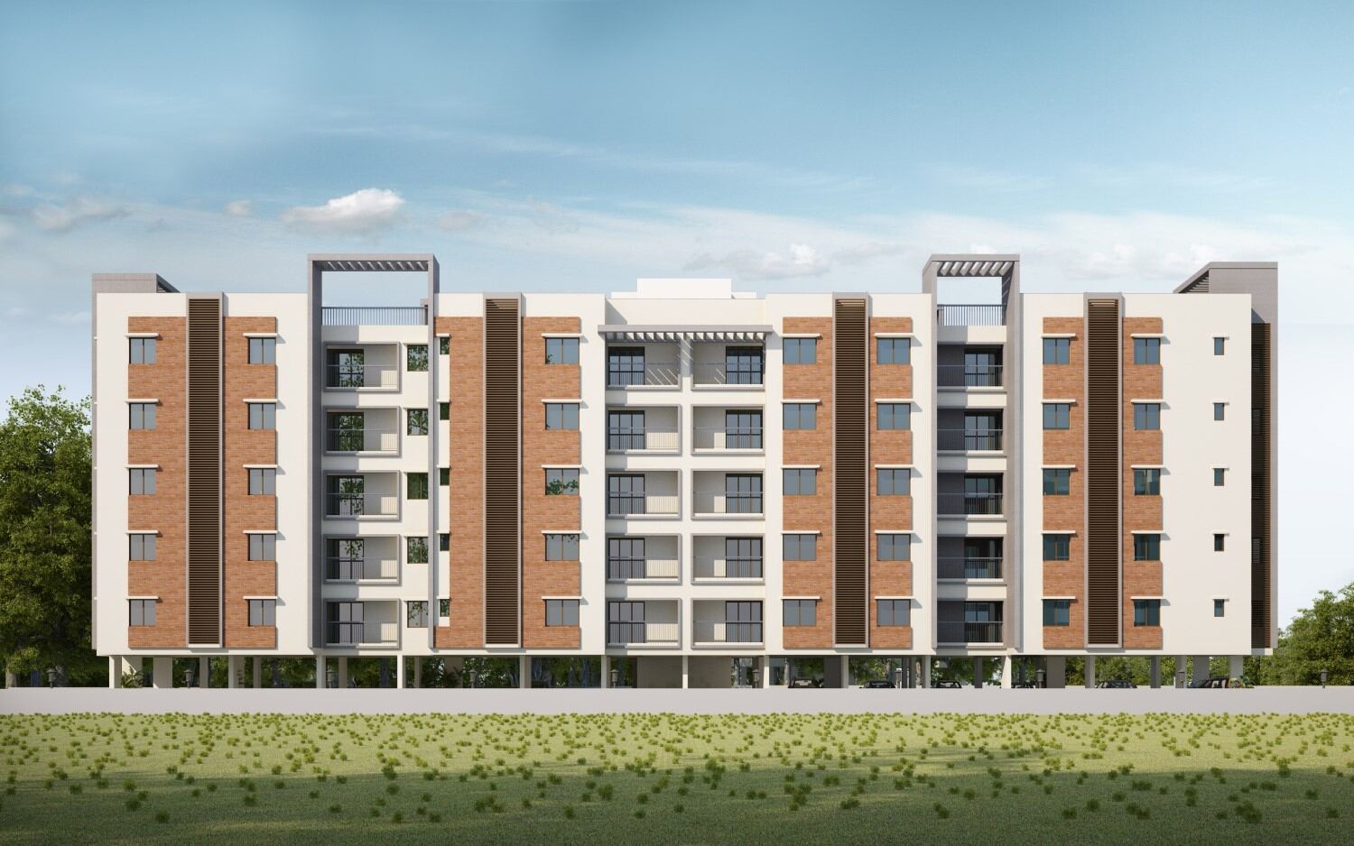 Pratham Plaza , Vadodara