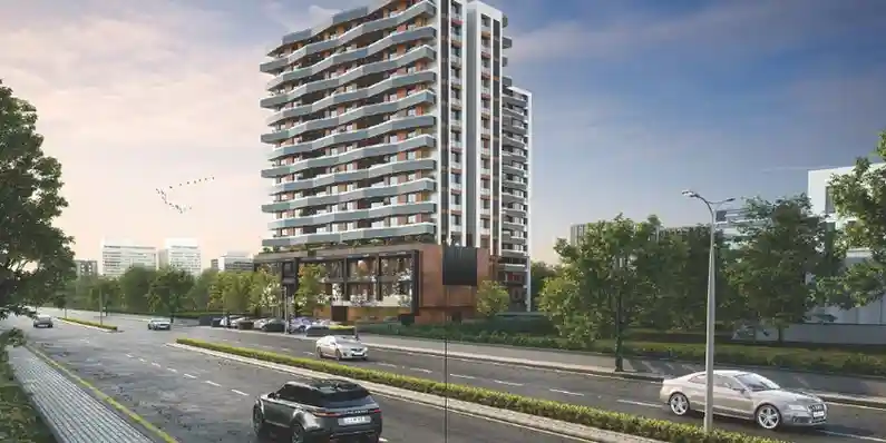 ParkPlatinum,Vadodara-Residential-2,3&4BHK-Vadsar-Vadodara-ReadytoMove