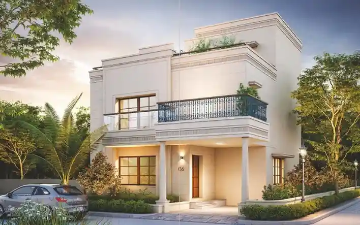 Pancham Pitambara , Vadodara-Residential-4 BHK-Chhani-Vadodara-Under Construction