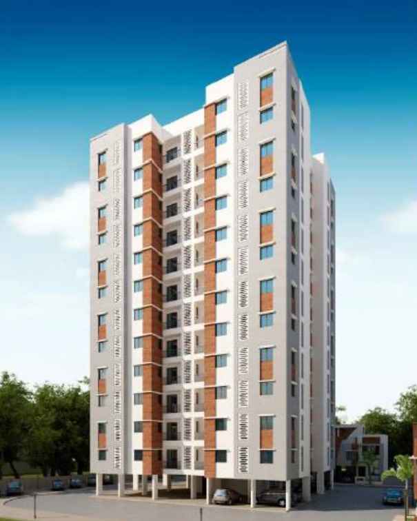 Pratham Riviera Phase 4, Vadodara