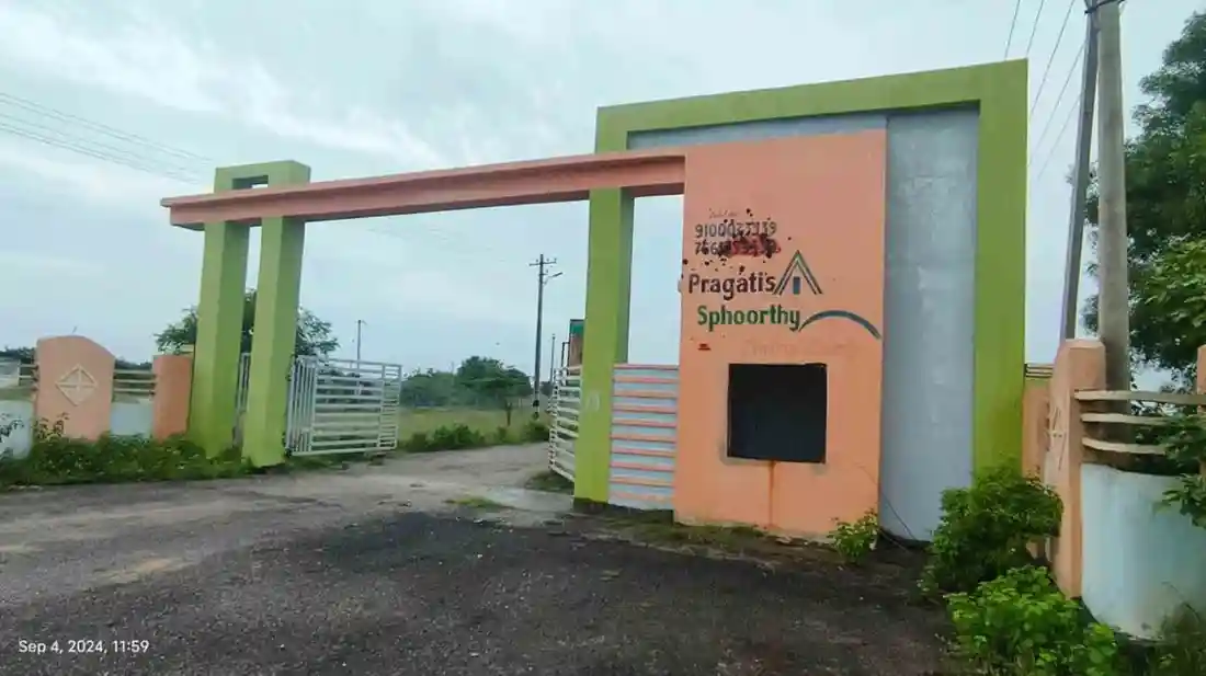 PragatiSphoorthy-Land-Yadagirigutta-Hyderabad-ReadyToMove