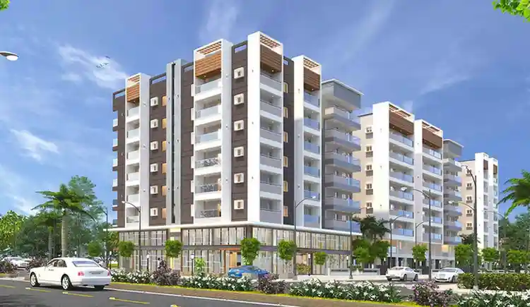 PrimeTitania-Residential-2BHK,3BHK-Mokila-Hyderabad-Ongoing