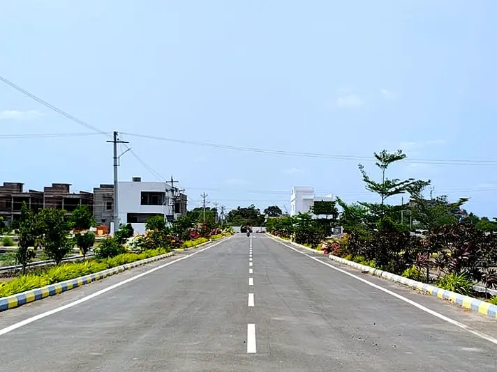 PSRTempleCity,Guntur-Land-ResidentialPlots-Gorantla-Guntur