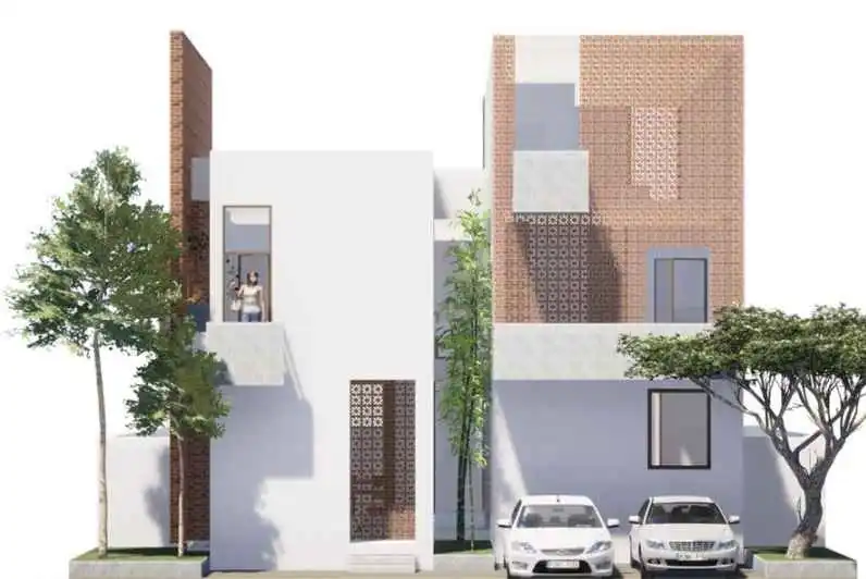 PrajayTreeTops-Residential-3BHK-Shamirpet-Hyderabad-UnderConstruction
