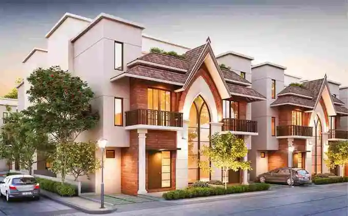 ParkRest,Vadodara-Residential-3,4BHK-Waghodia-Vadodara-UnderConstruction