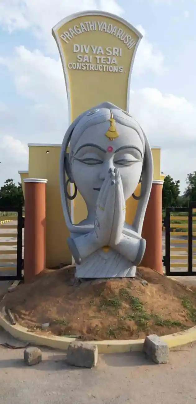 PragatiYadarushiTownship-Land-Yadagirigutta-Hyderabad-ReadyToMove