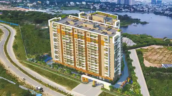 RNP#1-Residential-3BHK-Kondapur-Hyderabad-UnderConstruction