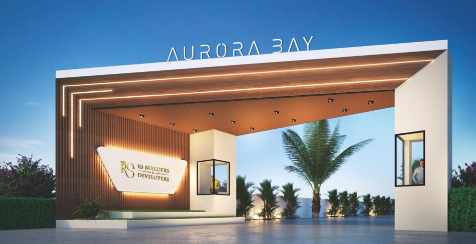 RS Aurora Bay, Vizag