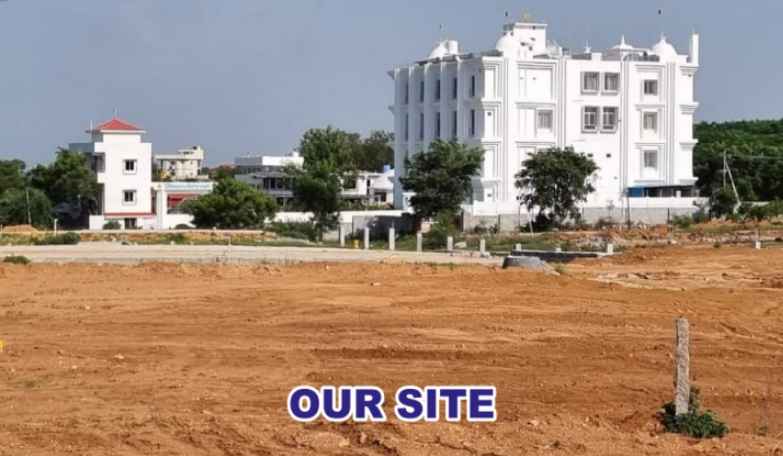 Renuka AIIMS Enclave