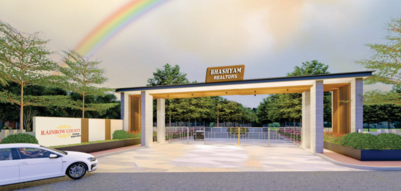 Rainbow County