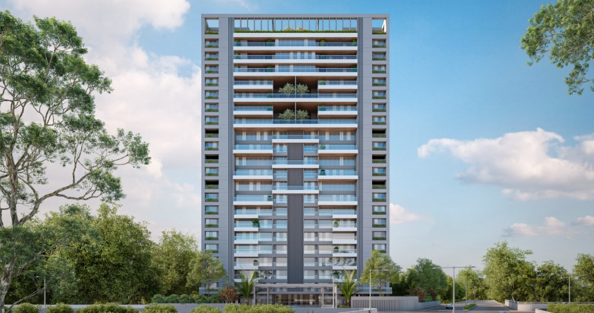 Raamah Ellemento, Vadodara