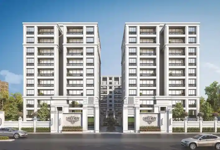 RatnamGardenbay,Vadodara-Residential-4&5BHK-Vemali-Vadodara-UnderConstruction