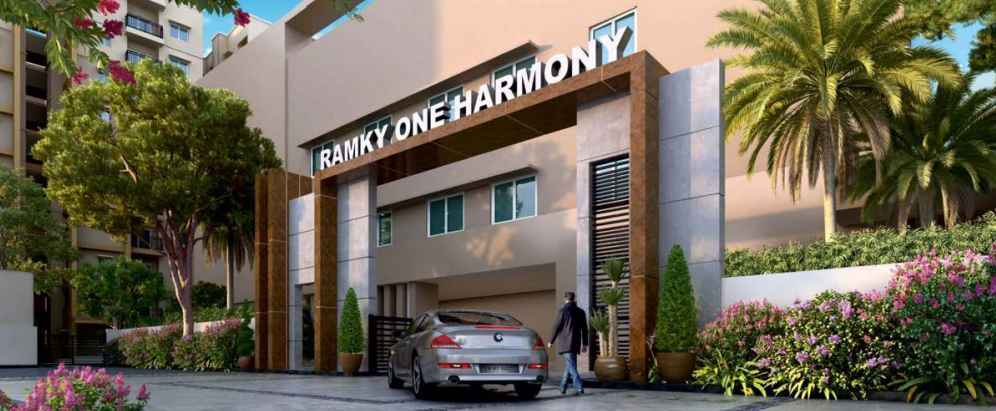 Ramky One Harmony