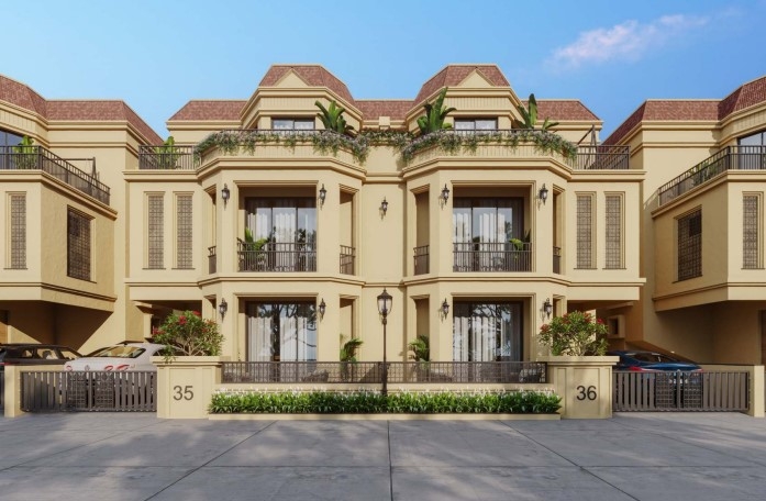 Royal Heritage Villa , Vadodara