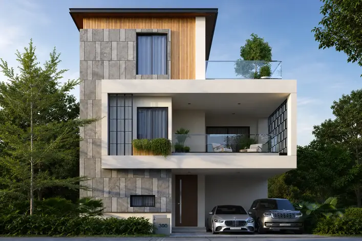 RevasaLaValora-Residential-4BHK,5BHK-Kardanur-Hyderabad