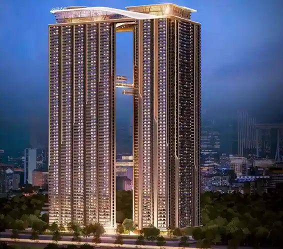 RaghavaNova-Residential-3BHK-FinancialDistrict-Hyderabad-UnderConstruction