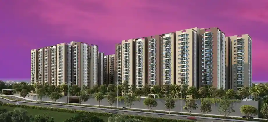 RamkyOneOrion-Residential-3BHK-Pocharam-Hyderabad-UnderConstruction