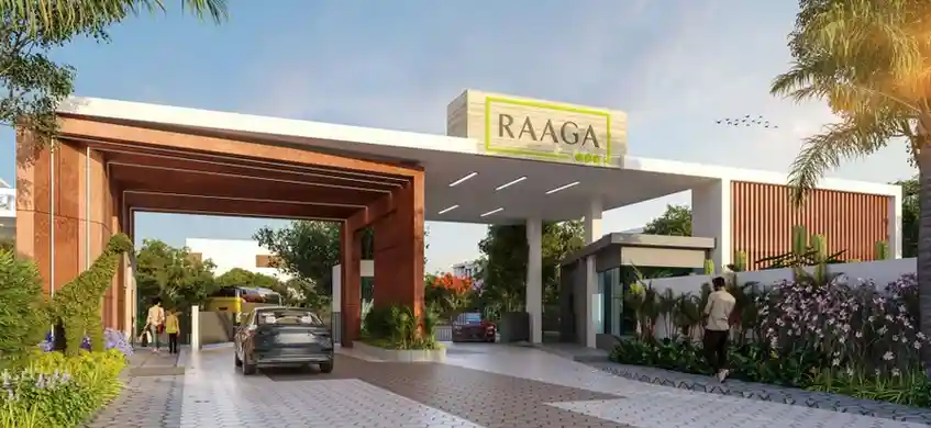 RadheyRaaga-Residential-4&5BHK-Velmala-Hyderabad-UnderConstruction