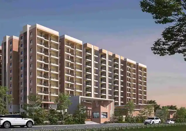 RelianceRevasaAura-Residential-2,2.5&3BHK-Kardanur-Hyderabad-UnderConstruction