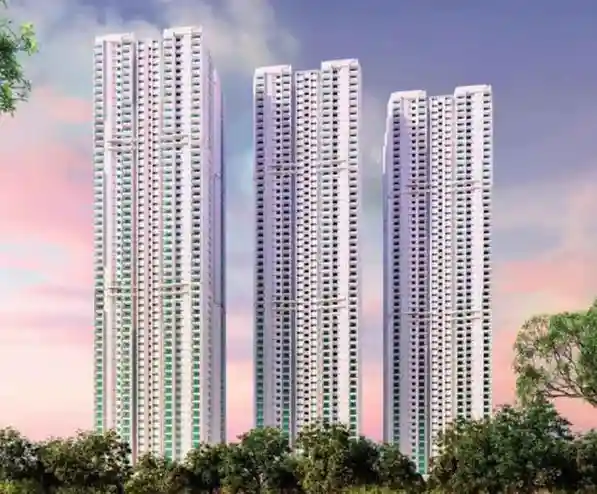 RajapushpaSkyra-Residential-3&4BHK-Neopolis-Hyderabad-UnderConstruction