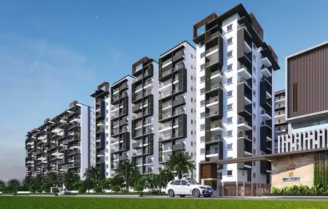 RisiniaSkyon-Residential-2,3BHK-Bachupally-Hyderabad-ReadyToMove