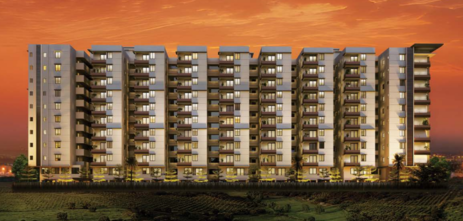 Rudra Senior Homes , Vizag