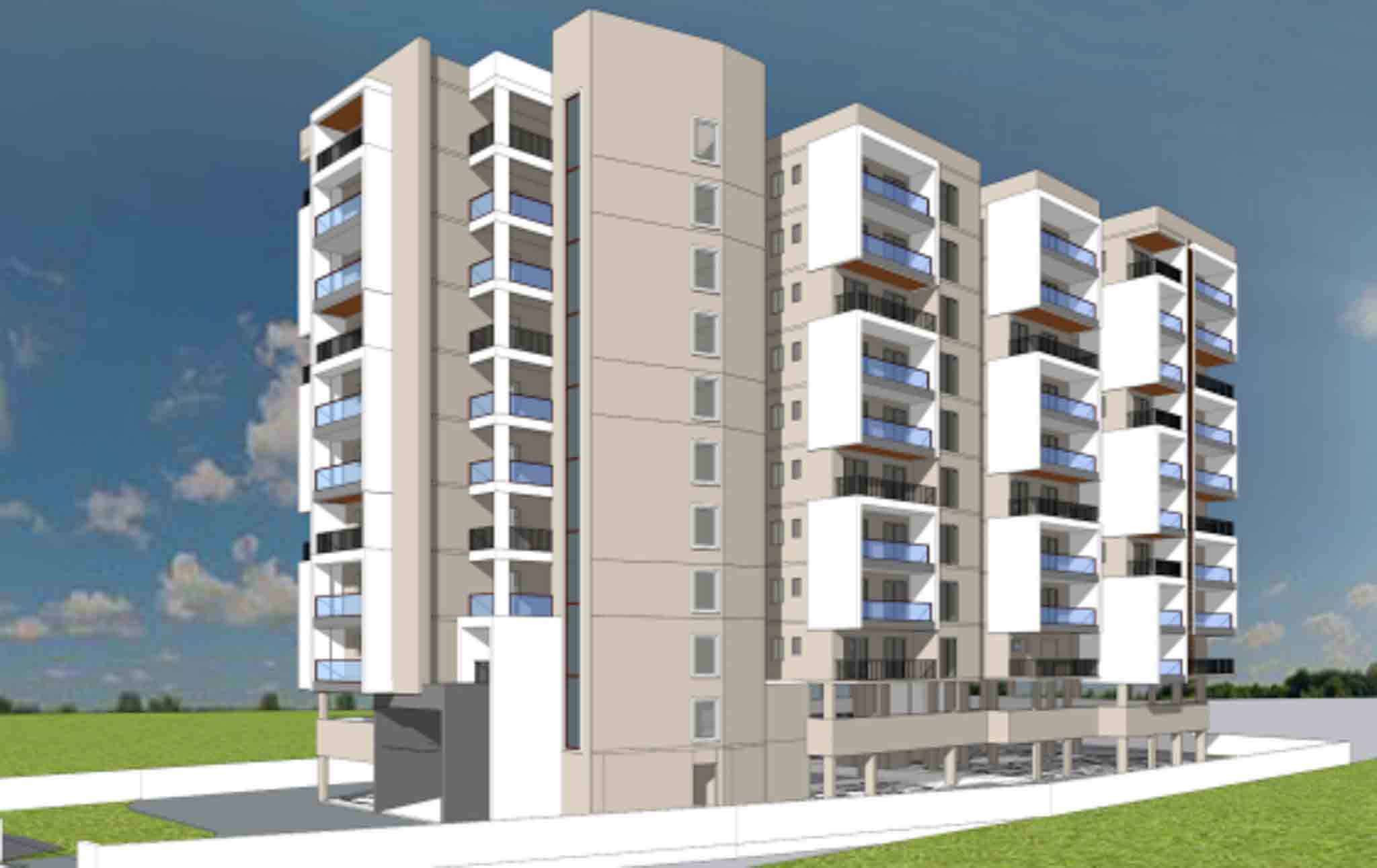 RNR Tranquil Tower