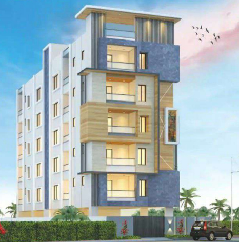 Ravuri Vista , Vijayawada
