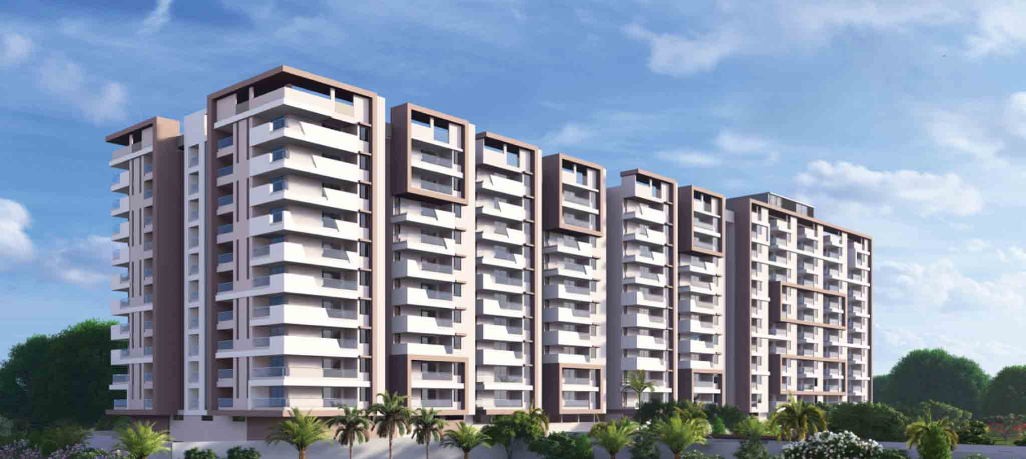 Sardar 101 Empire, Vizag