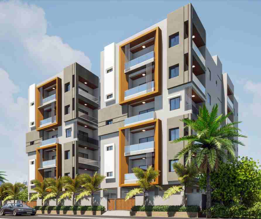 SaanviAltrix-Residential-3BHK-Narsingi-Hyderabad-UnderConstruction