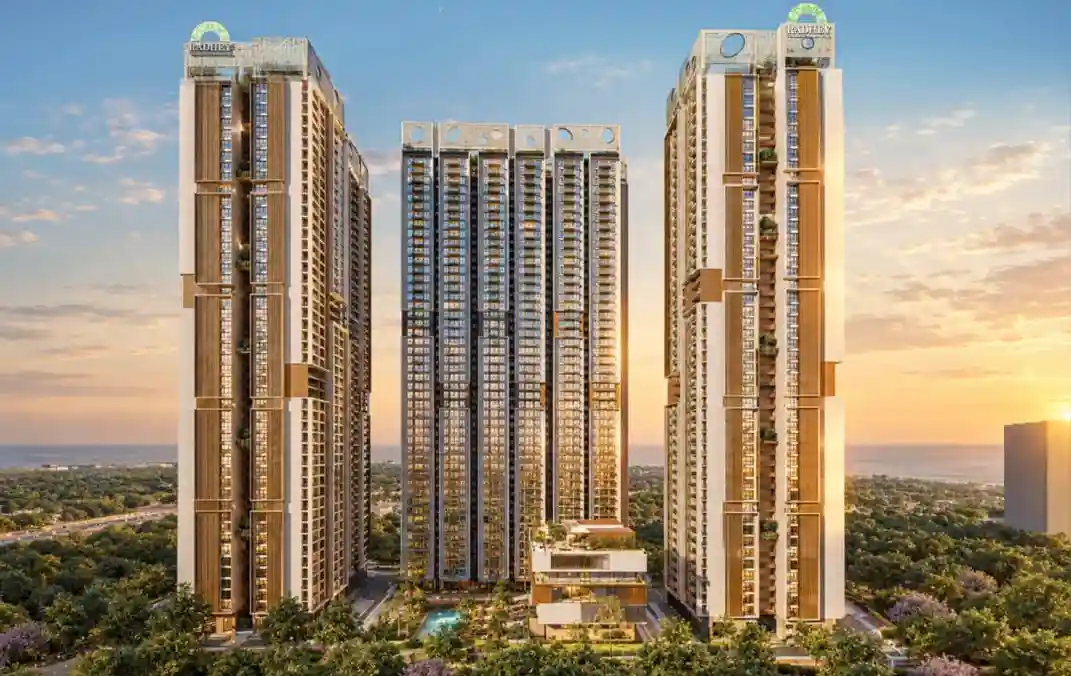 RadheySkyverse-Residential-3,3.5BHK-OsmanNagar-Hyderabad