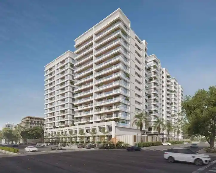 SamanvayAnantam,Vadodara-Residential-3&4BHK-Akota-Vadodara-UnderConstruction