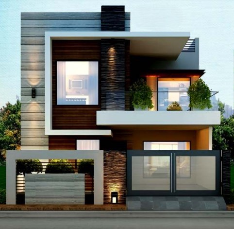 Surya Avenue , Vijayawada