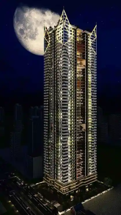 Skyven by E - Infra-Residential-4BHK-Kokapet-Hyderabad-Under Construction