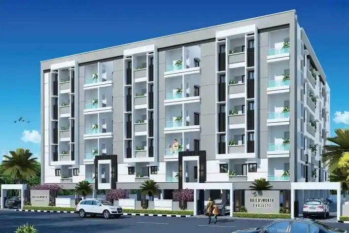 SreeBalajiPearl,Vizag-Residential-2BHK,3BHK-Kurmannapalem-Visakhapatnam-ReadyToMove