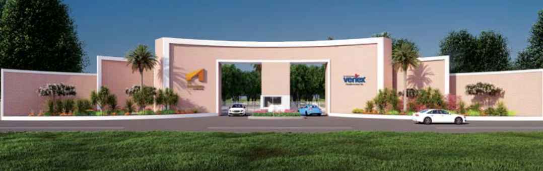 Sri Bhramara Vertex, Vijayawada