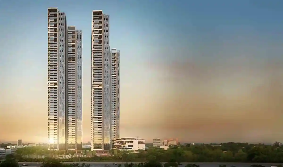 SASCrown-Residential-4BHK-Kokapet-Hyderabad-UnderConstruction